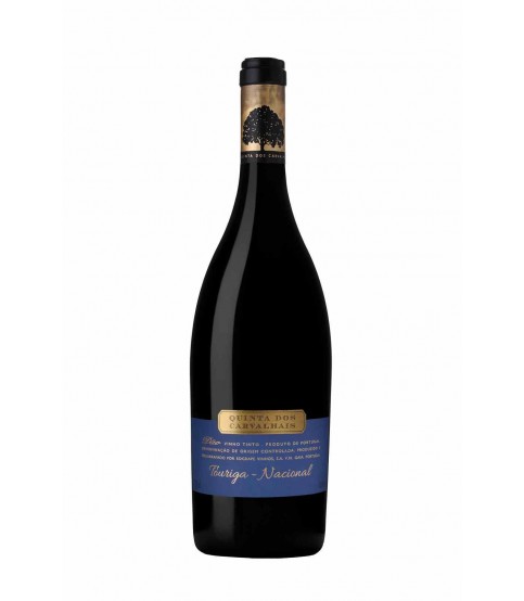 VINHO QUINTA DOS CARVALHAIS TOURIGA NACIONAL