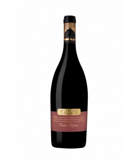 VINHO QUINTA DOS CARVALHAIS TINTA RORIZ