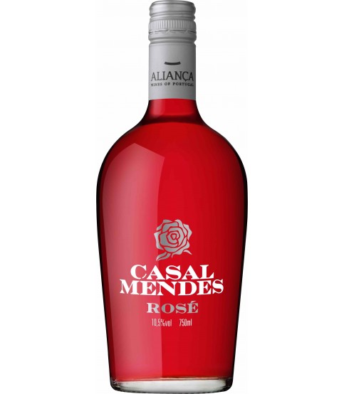 VINHO CASAL MENDES ROSÉ 75CL