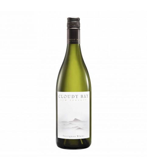 VINHO M. CLOUDY BAY SAUVIGNON BLANC