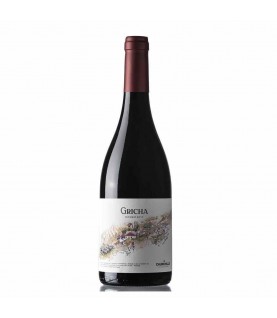 VINHO GRICHA TINTO