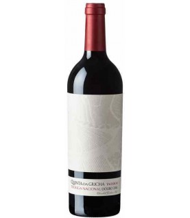 VINHO QUINTA GRICHA TOURIGA NACIONAL TALHÃO 8