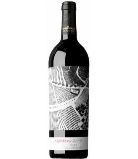 VINHO QUINTA DA GRICHA TINTO
