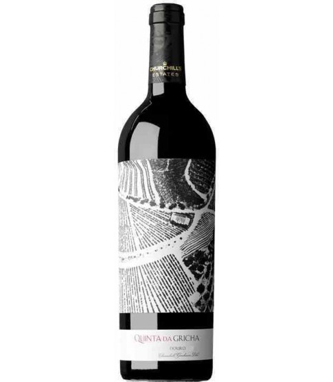 VINHO QUINTA DA GRICHA TINTO