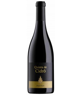 VINHO QUINTA DE CIDRÔ PINOT NOIR