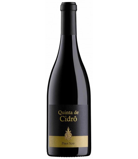 VINHO QUINTA DE CIDRÔ PINOT NOIR