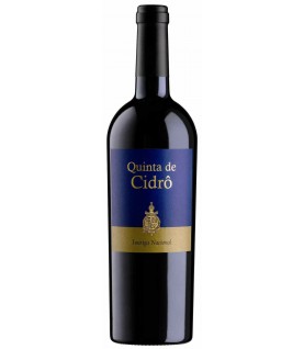 VINHO QUINTA DE CIDRÔ TOURIGA NACIONAL