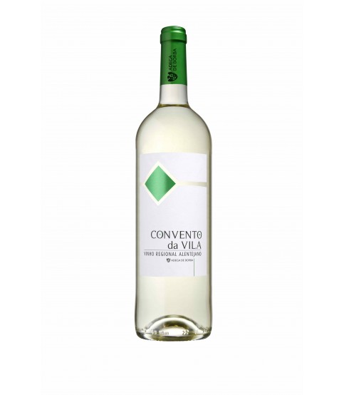 VINHO CONVENTO DA VILA BRANCO 1L