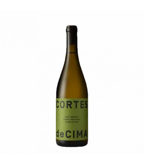 VINHO CORTES CIMA BRANCO 75CL