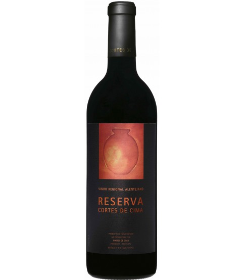 VINHO CORTES CIMA RESERVA TINTO