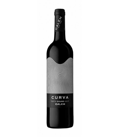 VINHO CURVA TINTO  75 CL
