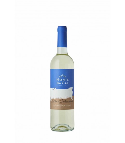 VINHO HERDADE MONTE DA CAL BRANCO