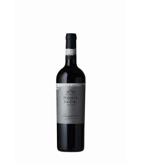 VINHO HERDADE MONTE DA CAL RESERVA TINTO
