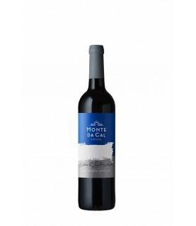 VINHO HERDADE MONTE DA CAL TINTO