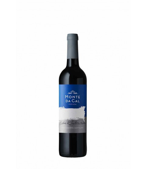 VINHO HERDADE MONTE DA CAL TINTO