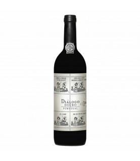 VINHO DIÁLOGO TINTO 5L