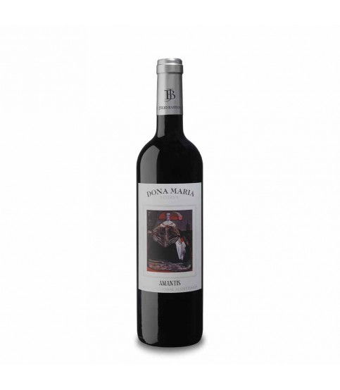 VINHO DONA MARIA AMANTIS RESERVA TINTO