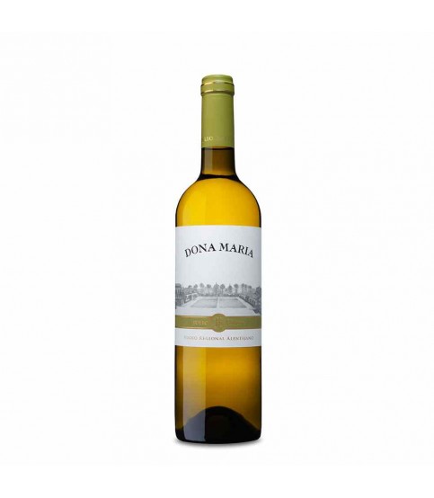 VINHO DONA MARIA BRANCO 75CL