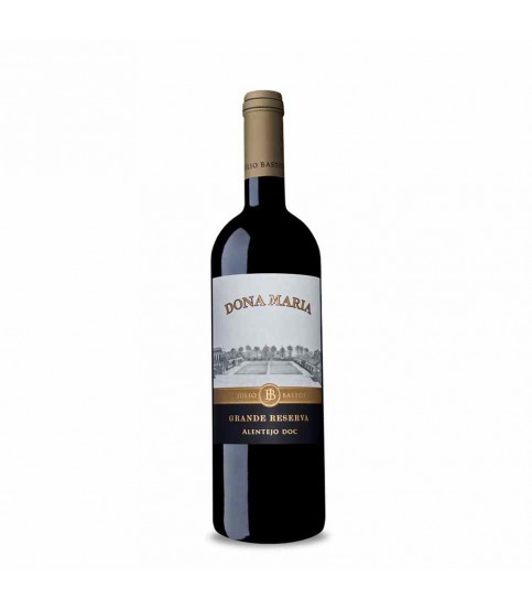 VINHO DONA MARIA GRANDE RESERVA TINTO