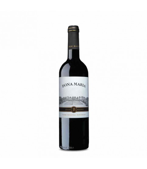 VINHO DONA MARIA TINTO 75CL