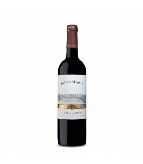 VINHO DONA MARIA TOURIGA NACIONAL