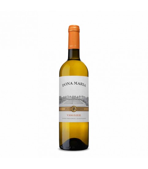 VINHO DONA MARIA VIOGNIER