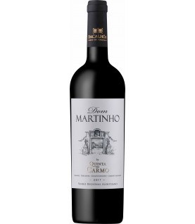 VINHO DOM MARTINHO TINTO 75CL