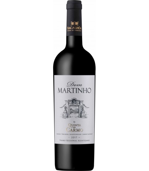 VINHO DOM MARTINHO TINTO 75CL