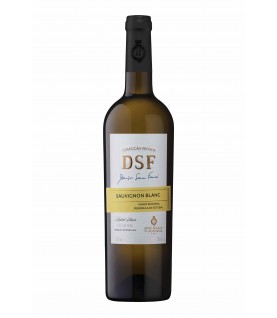 VINHO COLECÇÃO PRIVADA DSF SAUVIGNON BLANC 75CL