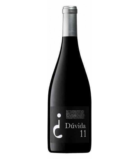 VINHO DÚVIDA TINTO