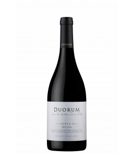 VINHO DUORUM RESERVA VINHAS VELHAS TINTO