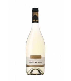 VINHO DUQUE DE VISEU BRANCO