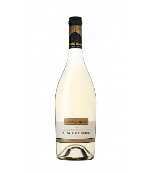 VINHO DUQUE DE VISEU BRANCO