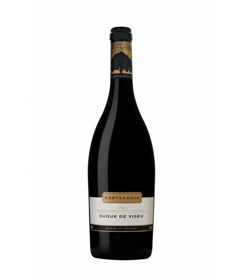 VINHO DUQUE DE VISEU TINTO