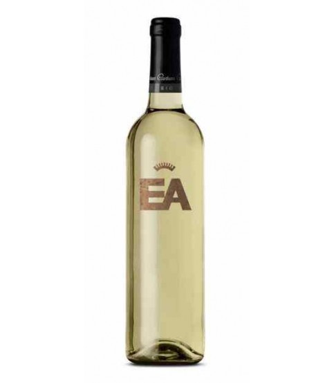 VINHO EA BIOLOGICO BRANCO