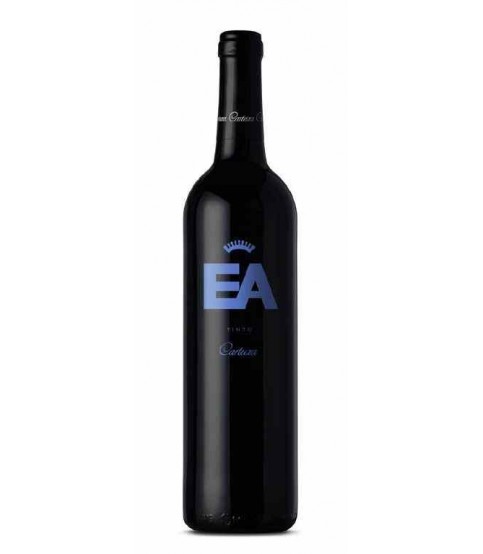 VINHO EA TINTO 3 LITROS