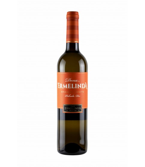 VINHO DONA ERMELINDA BRANCO