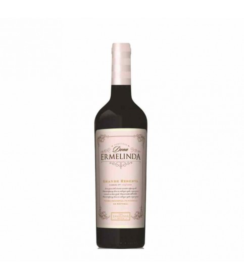 VINHO DONA ERMELINDA GRANDE RESERVA