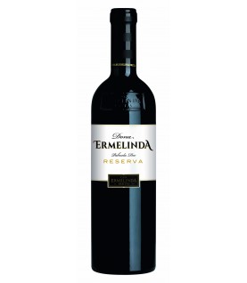 VINHO DONA ERMELINDA RESERVA TINTO