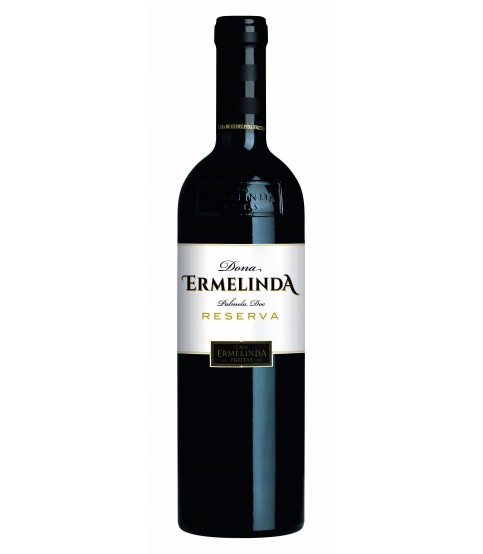 VINHO DONA ERMELINDA RESERVA TINTO