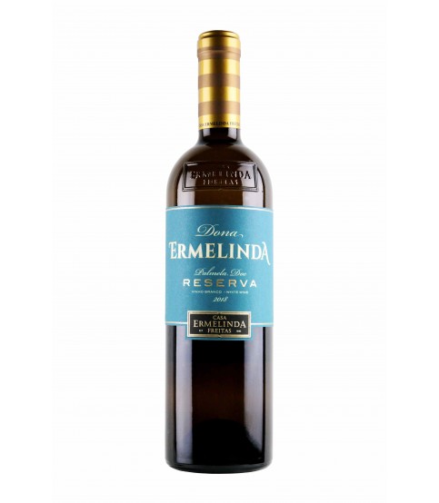 VINHO DONA ERMELINDA RESERVA BRANCO