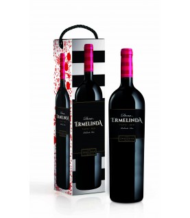 VINHO DONA ERMELINDA TINTO 1,5L