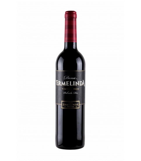 VINHO DONA ERMELINDA TINTO 75CL