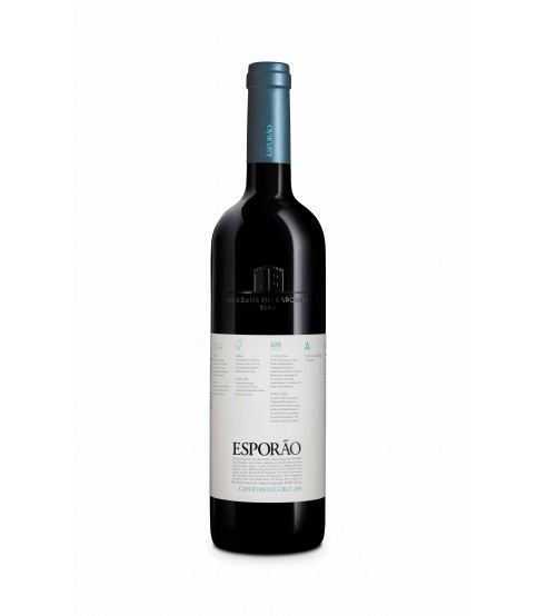 VINHO ESPORÃO ARAGONEZ
