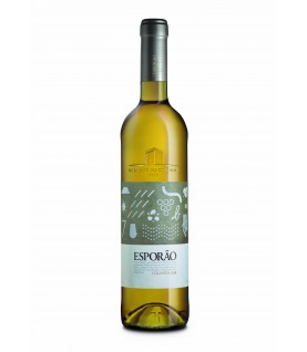 VINHO ESPORÃO COLHEITA BRANCO