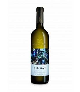 VINHO ESPORÃO PRIVATE SELECTION BRANCO