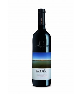 VINHO ESPORÃO PRIVATE SELECTION TINTO