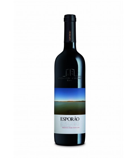 VINHO ESPORÃO PRIVATE SELECTION TINTO VINHO ESPORÃO PRIVATE SELECTION TINTO