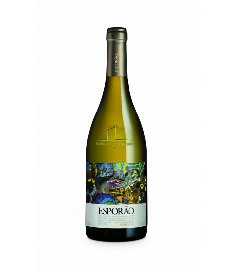VINHO ESPORÃO RESERVA BRANCO