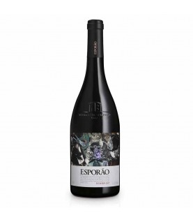 VINHO ESPORÃO RESERVA TINTO 75CL